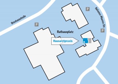 Hausarzt Petersberg